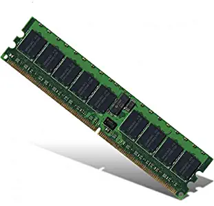8GB PC4-17000P-R ECC RAM for HP DL120 G9 DL160 G9 DL180 G9 (Renewed)