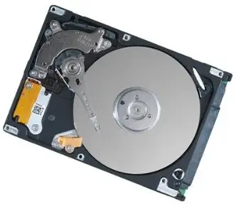 320GB 2.5" Sata Hard Drive Disk Hdd for HP EliteBook 2540P 2560P 6930P 8440P 8440W 8460P 8460W 8530P 8530W 8540P 8540W 8560P 8560W 8570P 8730W 8740W 8760W