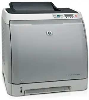 HP Color LaserJet 2600n Imprimante Laser Couleur