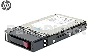 571227-002 HP 250-GB 3G 7.2K 3.5 SATA HDD