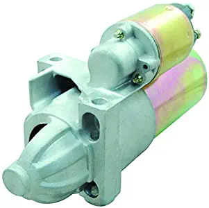 New Starter SAEJ1171 For Mercruiser Volvo Penta OMC PCM GM Engines Inboard I/O 10465042 9000762 9000768 9000789 9000819 9000851 9000885 9000886 18-5913