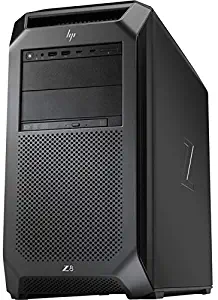 HP Z8 G4 Series Tower Workstation