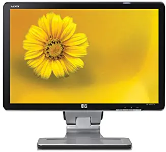 HP W2207H 22-inch Widescreen LCD Monitor