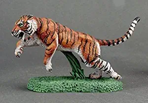 Reaper Tiger Dark Heaven Legends Miniature Unpainted Minis