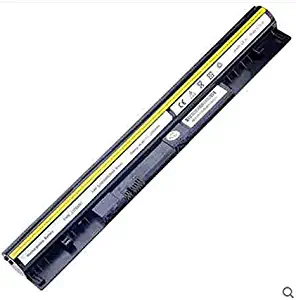 Fully New Replacement Laptop Battery Compatible with Lenovo ideapad s400 Touch 4ICR17/65 L12S4L01 L12S4Z01 S300 S300-a S300-bn S300-bni S310 S310 Touch S400 Touch S400u S405-14.8V 2600mAh