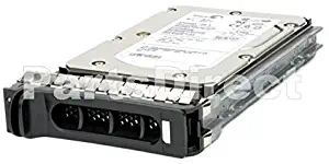 EG0450FBDSQ HP 450-GB 6G 10K 2.5 DP SAS [2 Pack] (Renewed)