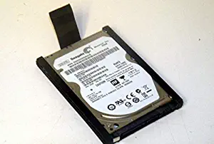 500GB 2.5" 7200rpm SATA Hard Drive with Caddy, Windows 7 Pro 64 & Drivers Installed for The Lenovo Thinkpad T410