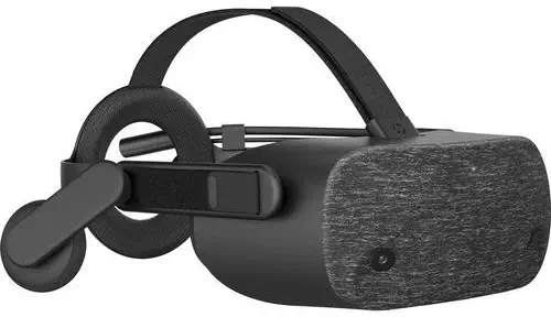 HP Reverb Virtual Reality Headset - Professional Edition - for PC - 114° Field of View (Renewed)