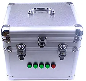 110V/220V Outdoor Indoor Printhead Ultrasonic Cleaner for XAAR KONICA Seiko Spectra HP Canon Printhead