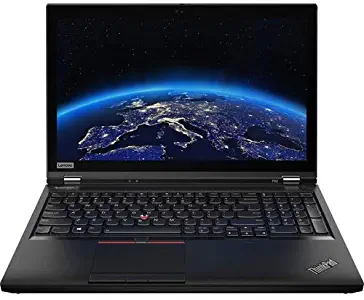 Lenovo ThinkPad P53 20QN002GUS 15.6" Touchscreen Mobile Workstation - 1920 x 1080 - Core i9 i9-9880H - 32 GB RAM - 1 TB SSD - Midnight Black - Windows 10 Pro - NVIDIA Quadro RTX 4000 with 8 GB -