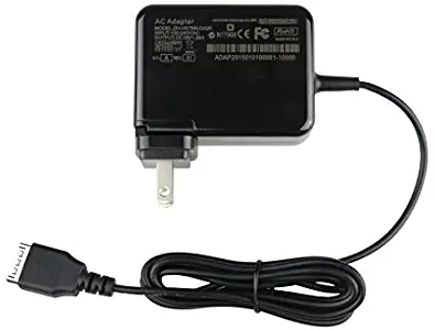 19V/1.32A 25W Wall Charger Adapter Power Supply for HP Slate 2 Slate 500 Touchpad Tablet