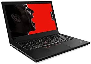 Lenovo Thinkpad T480s Ultrabook Laptop Intel i7-8650U, 16GB RAM, 512GB SSD, 14-in FHD IPS, Win10 Pro