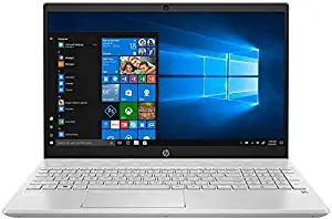 HP Pavilion 15-cs3067st 15.6" Notebook - Intel i7 - 8GB Memory - 1TB Hard Drive (16GB Optane Memory) - Intel Iris Plus Graphics - Windows 10 Home - New