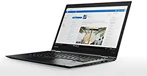 Lenovo Thinkpad X1 Yoga 2nd Gen 2-in-1 Laptop (20JD-004UUS) Intel i7-7500U, 8GB RAM, 512GB SSD, 14” IPS, Win10 Pro64