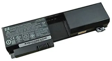 HP 8-Cell Lithium-ION Battery, 460663-001