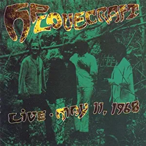 Live: May 11 1968