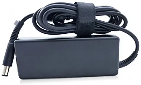 HP 693712-001 Indoor 90W Black Power Adapter/Inverter