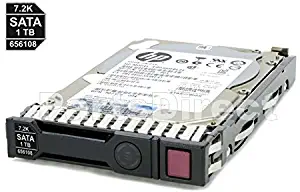 739959-001 HP G8 G9 600-GB 6G 2.5 SATA EV SSD