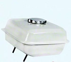 Buy Direct Now Fuel Tank for Honda GX240 GX270 GX340 GX390 Replaces17510-ZE2-020ZA 17510-ZE3-020ZA