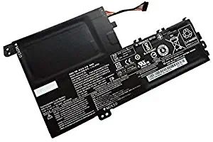 New L15L3PB0 L15M3PB0 Battery Compatible with Lenovo Flex 4-1470 Series Laptop 11.4V 52.5Wh 4610mAh