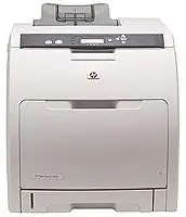 Hewlett Packard Color Laserjet 3600N Laser Printer (Q5987A) (Renewed)