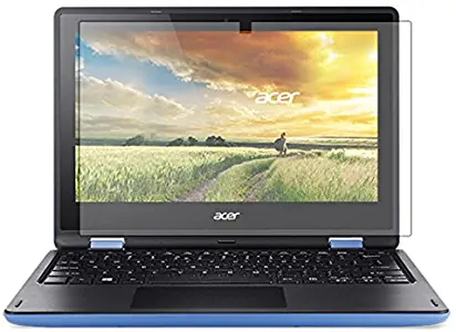 PcProfessional Screen Protector (Set of 2) for Acer Aspire R 11 R11 R3 131t 11.6