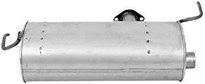 Walker Exhaust Quiet-Flow 53630 Exhaust Muffler Assembly