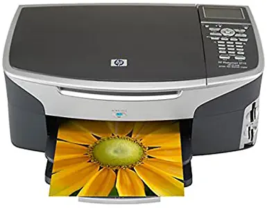 HP Photosmart 2710 All-in-One Printer