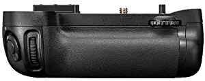 Nikon MB-D15 Grip Multi Battery Power Pack for D7200 and D7100 Digital SLR Cameras