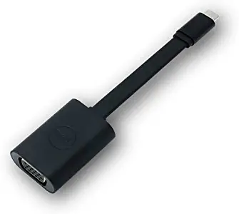 Adapter Usb-C To Vga 470-Abnc