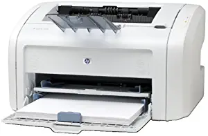 HP Refurbish Laserjet 1018 Laser Printer (CB419A) - Seller Refurb