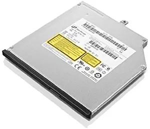 Lenovo Direct DVDRW/DVD-RAM Drive Plug-in Module Ultrabay Slim Optical Drives.