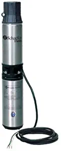 1/2 HP Schaefer E-Series Effluent Septic Pump