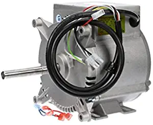 Blodgett 32291 Motor Kit, 115V 2SP, 1/3HP