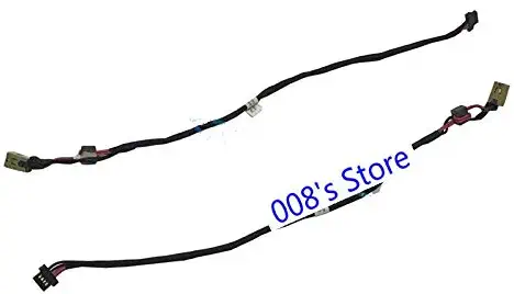 Occus - Cables Laptop Power Jack Harness Cable for Acer Iconia Tab A500 A501 A500-10S32C A500-08S08u Charging Port Socket Connector - (Cable Length: Other)