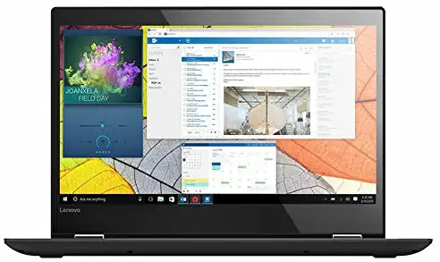 Lenovo Flex 5 2-in-1 Laptop: Core i5-8250U, 8GB RAM, 128GB SSD, 14-inch Full HD Touch Display, Windows 10