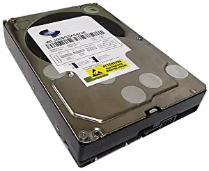 WL 3TB 7200RPM 64MB Cache SATA III 6.0Gb/s 3.5