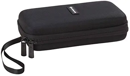 Caseling Graphing Calculator CASE fits TI-84 Plus or TI-83 Plus. And fits the Texas Instruments TI-84 Plus CE or TI-83 Plus CE. + More. Includes Mesh Pocket for Accessories