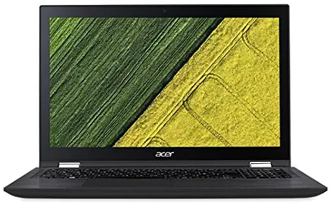 Acer 15.6in Intel Core i7 2.7 GHz 12 GB Ram 1TB HDD Windows 10 Home|SP315-51-757C(Renewed)