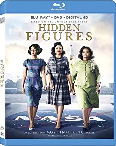 Hidden Figures