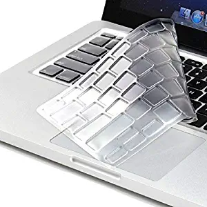 Ultra Thin Keyboard Skin Cover Compatible with 14'' Lenovo ideapad S940 Laptop - TPU