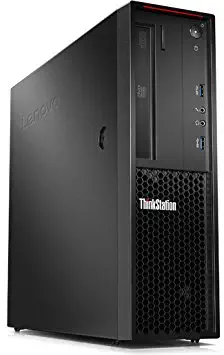 Lenovo 30BK002TUS ThinkStation P320 Intel Core i5-7500 Windows 10 Pro 64