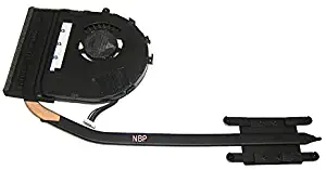 New Genuine HF for Lenovo ThinkPad T550 W550 Cooling Fan & Heatsink 00JT265