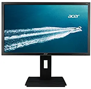 Acer UM.WB6AA.A01 21.5-Inch Screen LCD Monitor,Black