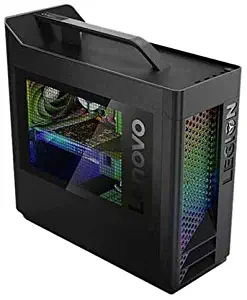 Lenovo Legion T730-28ICO 90JF00AVUS Gaming Desktop Computer - Core i7 i7-9700K - 16 GB RAM - 1 TB SSD - Tower - Windows 10 Home 64-bit - NVIDIA GeForce RTX 2080 8 GB (Renewed)