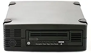 HP LTO6 External SAS Tape Drive 6.25TB Data Capacity (NEW)