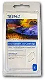 Trend Compatible Ink Cartridge Replacement for HP C4908AN ( Magenta )