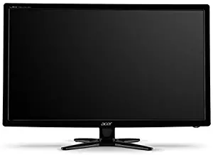 Acer G276HL Gbmid 27-inch Full HD (1920 x 1080) Widescreen Display,Black