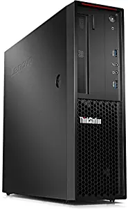 Lenovo SY 30BK001HUS ThinkStation P320 Corei5-6500 8GB 1x1TB SATA W10PD Retail