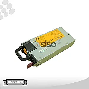 Lot Of 2 HP 512327-B21 511778-001 506822-201 506821-001 506822-001 750W High Efficiency Power Supply Unit For Proliant DL380 DL360 DL180 G6 & G7 (Bulk Package) (Renewed)